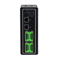 Industrial RS-232/422/485 Serial Device Server