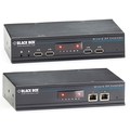 KVM Single/Dual-Head CATx Extender – DisplayPort