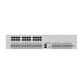 KVM Matrix Switch - 64-Port, (24) CATx, (40) Fiber, 3G, 2RU