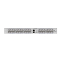 KVM Matrix Switch - 40-Port, Fiber, 3G, 1RU