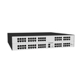 KVM Matrix Switch - 80-Port, CATx, 1G, 2RU