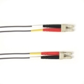 Colored Multimode OM2 Patch cable, Plenum