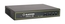 KVM Extender Receiver with Virtual Machine Access - Single-Monitor, PoE, DVI-D, V-USB 2.0, Audio