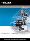 Education Brochure