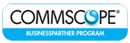 Commscope Logo