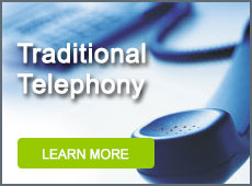 Traditional Telephony