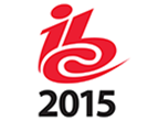 Black attended IBC 2015, RAI Amsterdam